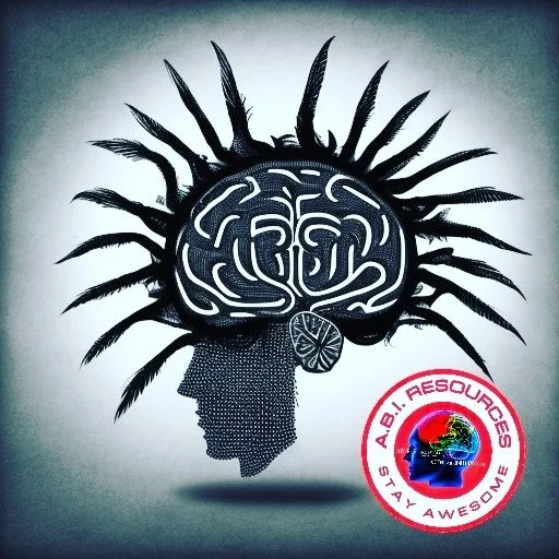 Archived ABI Resources Facebook image associated with ABI RESOURCES ART Brain Injury Awareness MFP and ABI Waiver Programs. WE ARE HERE FOR YOU. Sharing and Caring with ex… — 2022-11-23 676ca58c