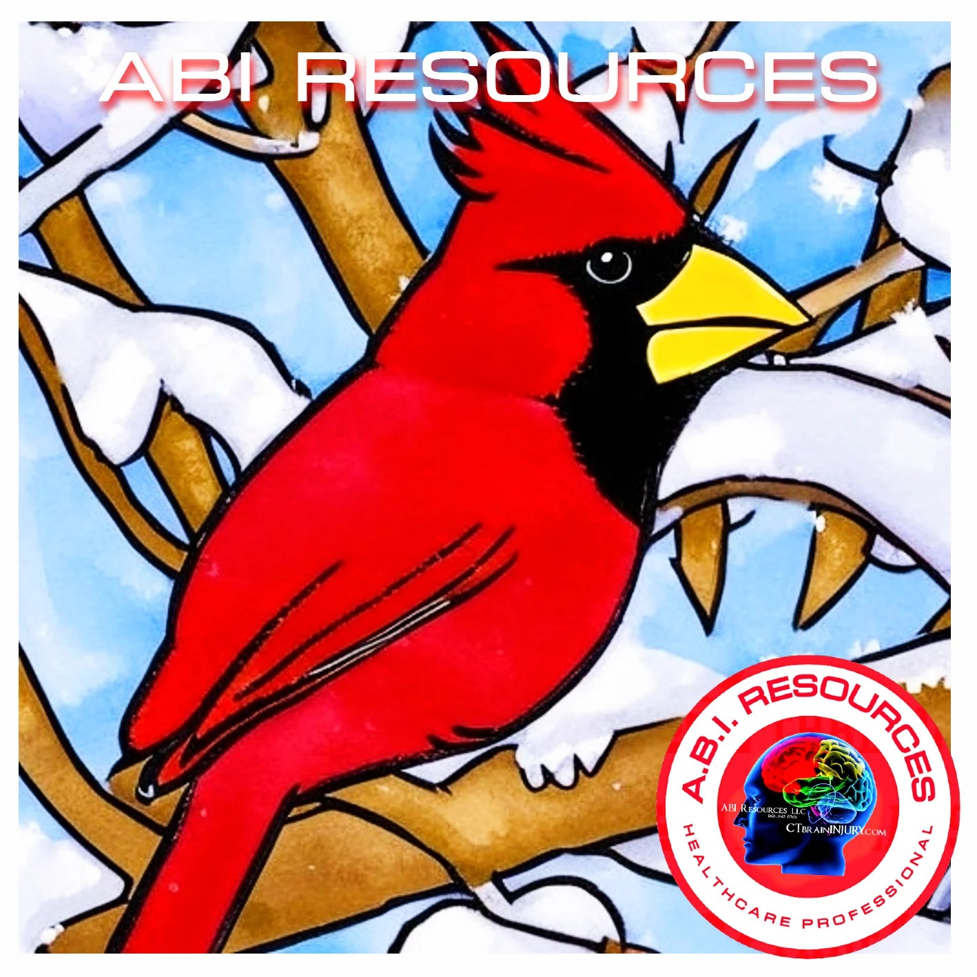 Archived ABI Resources Facebook image associated with ABI Resources Artwork What does it mean when you see a cardinal bird? They say the vibrant red bird is an uplifting,… — 2022-12-23 1be1f6fc