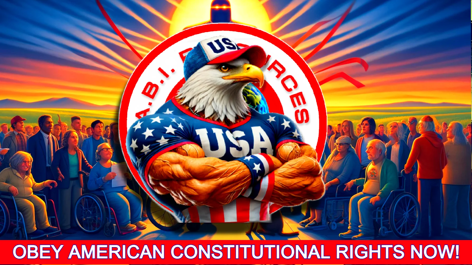 Archived ABI Resources Facebook image associated with ABI Resources added 65 photos and a video.