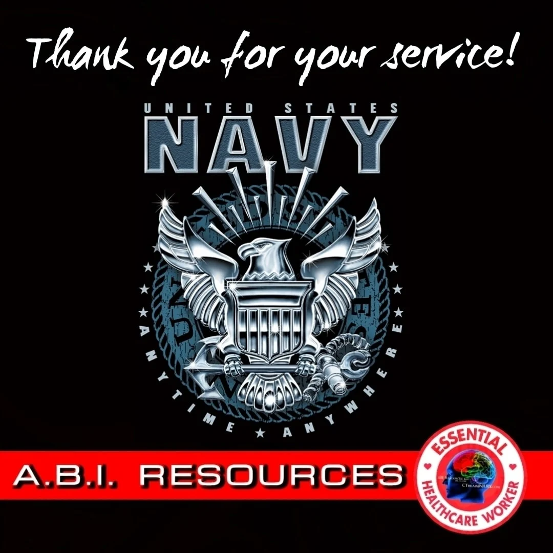 Archived ABI Resources Facebook image associated with UNITED STATES NAVY Thank you for your willingness to serve, we are grateful for your sacrifices. ❤ ABI Resources #Con…