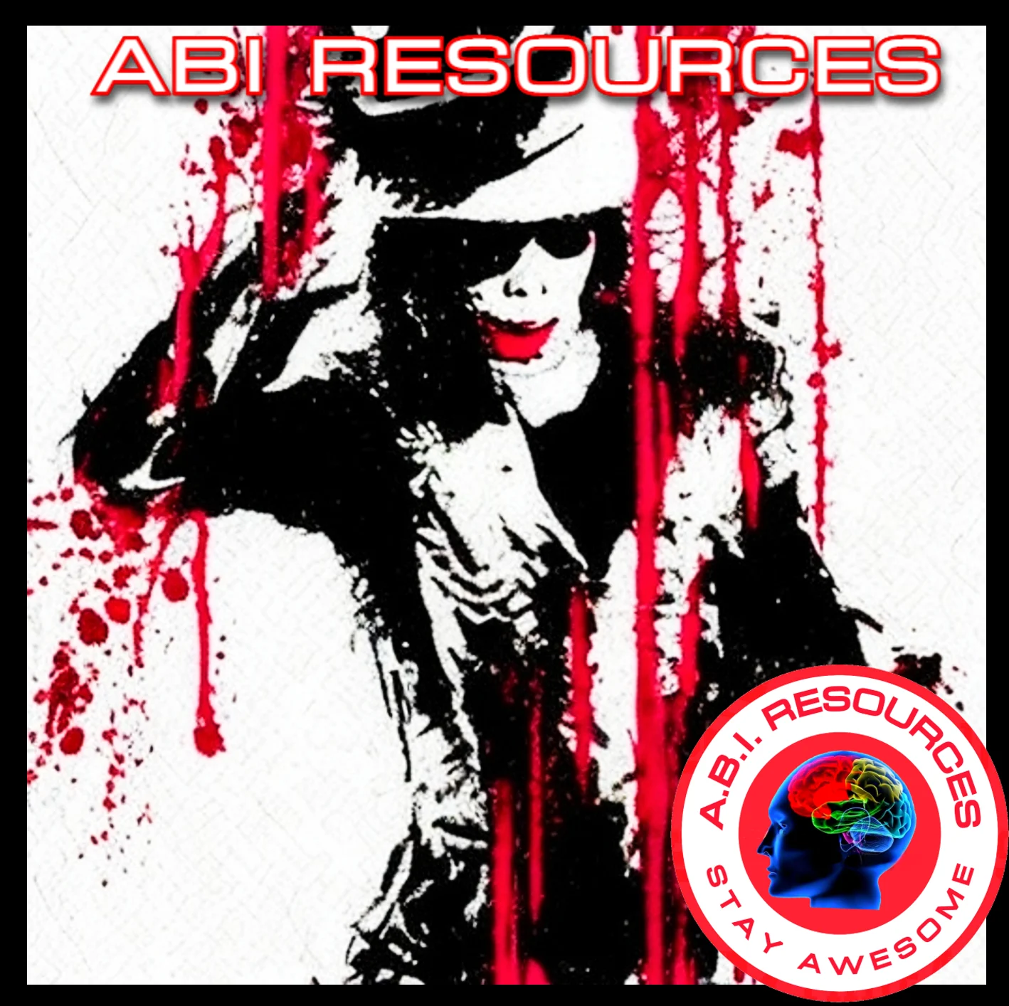 Archived ABI Resources Facebook image associated with ABI Resources Artwork Legends of Music Collection. Michael Jackson #MichaelJackson #ARTTHERAPY #michaeljackson #kingo…