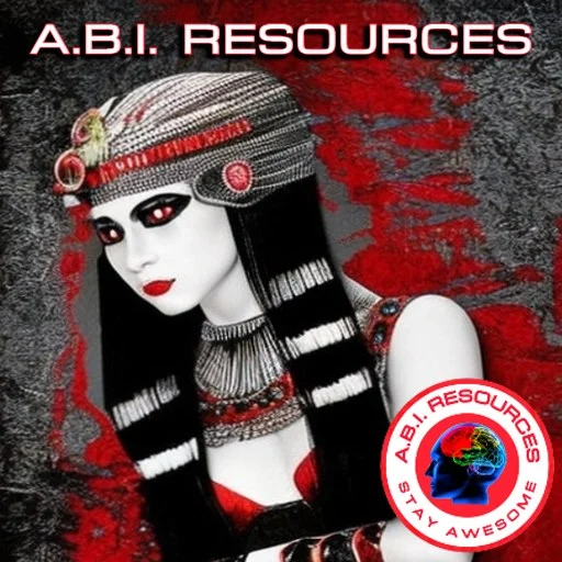 Archived ABI Resources Facebook image associated with "Through the Eyes of a Powerful Woman: ABI Resources' Artistic Vision" Art has been found to have a profound impact o… — 2023-02-21 329b31df