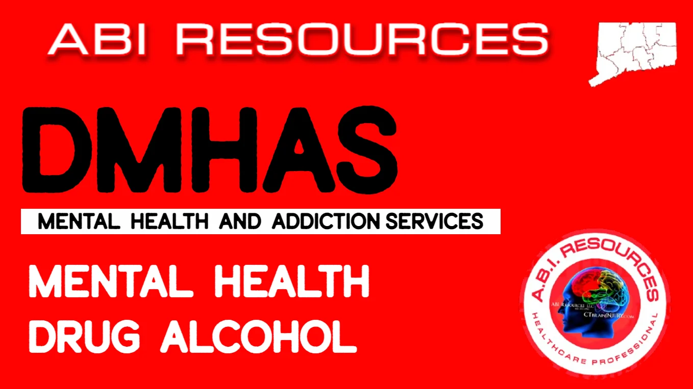 Archived ABI Resources Facebook image associated with DMHAS Acquired Brain Injury Services An Integration of Community Services for Consumers with Brain Injury. DMHAS BRAI…