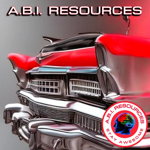 Archived ABI Resources Facebook image associated with "Rewinding to the Fabulous 50s: A Decade of Iconic Cars, Fashion, Music, and Culture!" "This artwork is created by a… — 2023-02-24 28b4eb23