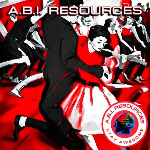 Archived ABI Resources Facebook image associated with "Rewinding to the Fabulous 50s: A Decade of Iconic Cars, Fashion, Music, and Culture!" "This artwork is created by a… — 2023-02-24 28b4eb23