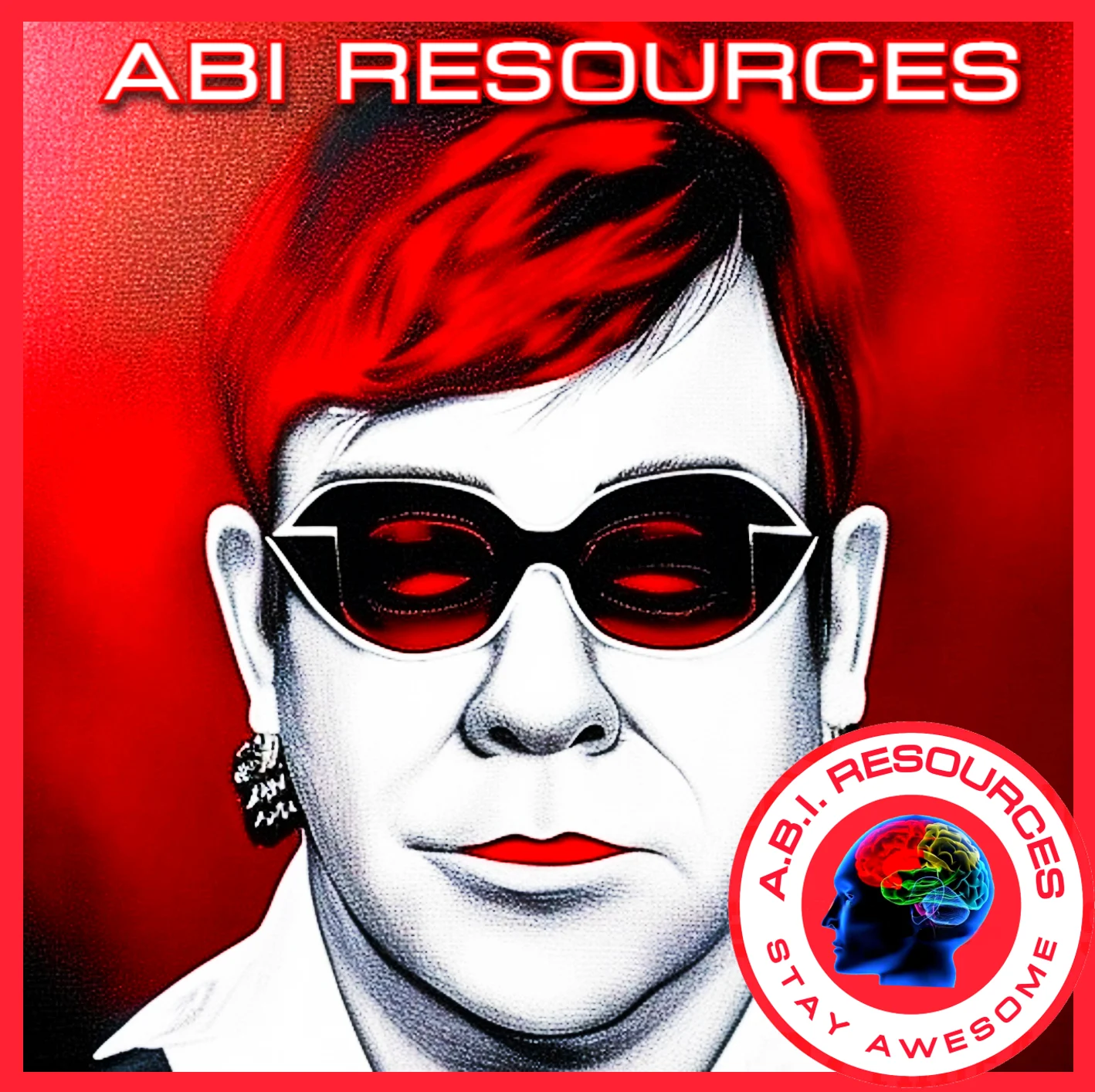 Archived ABI Resources Facebook image associated with ELTON JOHN ABI Resources Artwork Legends of Music Collection. #Elton #EltonJohn #Artistherapy #musictherapy There is… — 2023-01-11 7968aec5