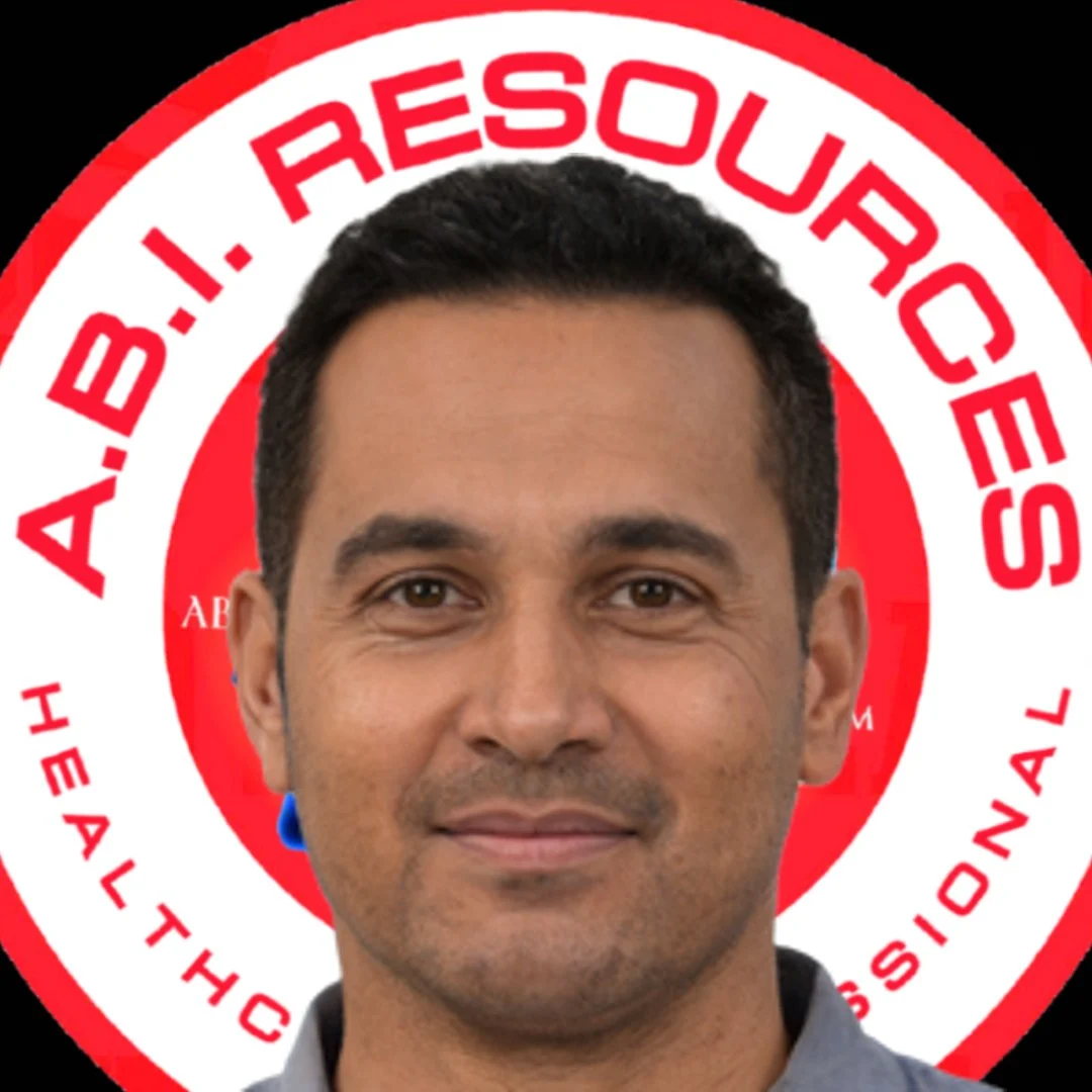 Archived ABI Resources Facebook image associated with 💯❤️ A.B.I. RESOURCES IS HERE FOR YOU. Sharing and Caring with extraordinary people making a positive difference in th…