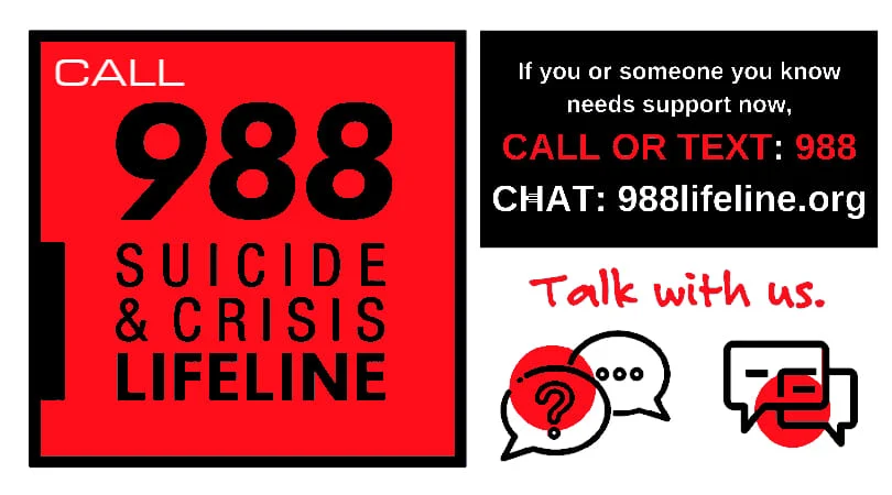 Archived ABI Resources Facebook image associated with 🌟 You Are Never Alone: Reach Out, Speak Up, and Find Support 🌟 Life can be overwhelming at times, and it’s okay to as… — 2024-08-27 2fe806bd