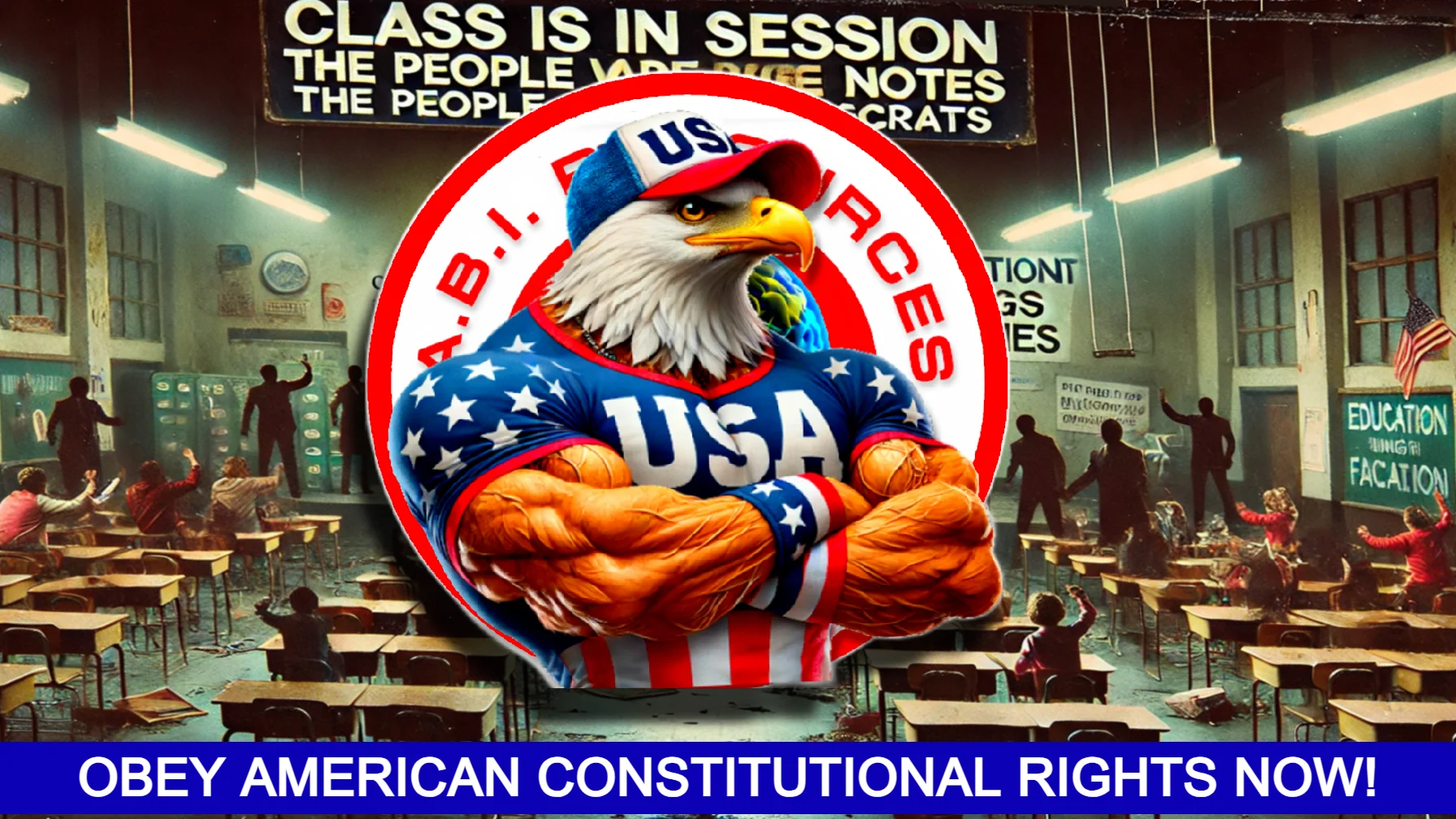 Archived ABI Resources Facebook image associated with ABI Resources added 65 photos and a video.