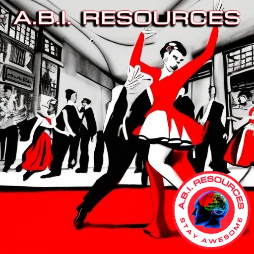 Archived ABI Resources Facebook image associated with "Rewinding to the Fabulous 50s: A Decade of Iconic Cars, Fashion, Music, and Culture!" "This artwork is created by a… — 2023-02-24 28b4eb23