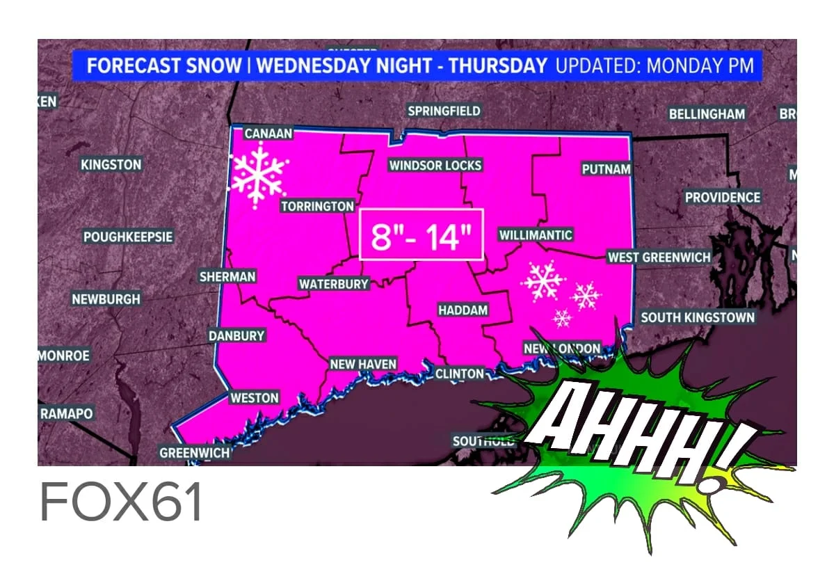 Archived ABI Resources Facebook image associated with ☃️❄☃️