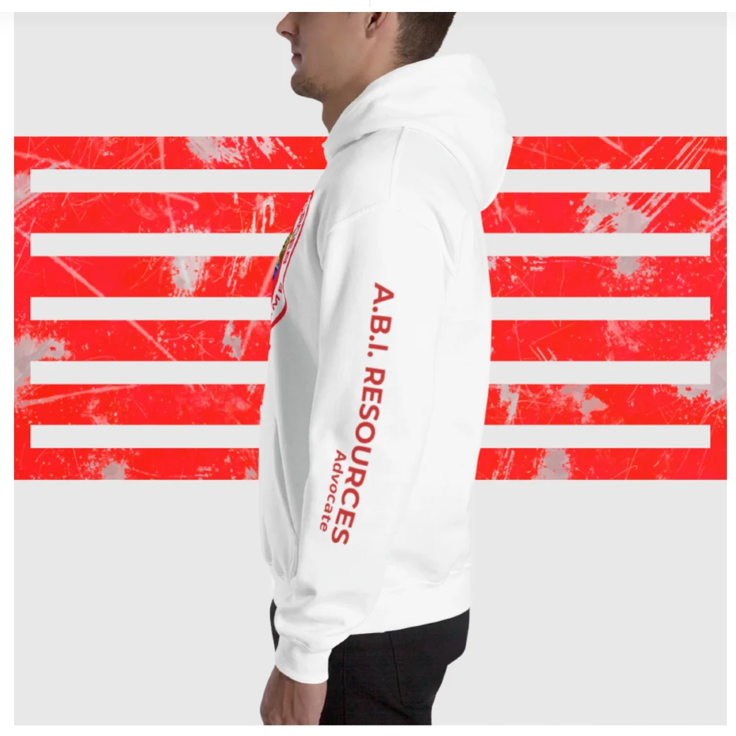 Archived ABI Resources Facebook image associated with "Advocate Streetwear: HypeHop Threads Collection by ABI Resources" is more than just clothing. It is a cultural movem… — 2023-03-07 837c4c85