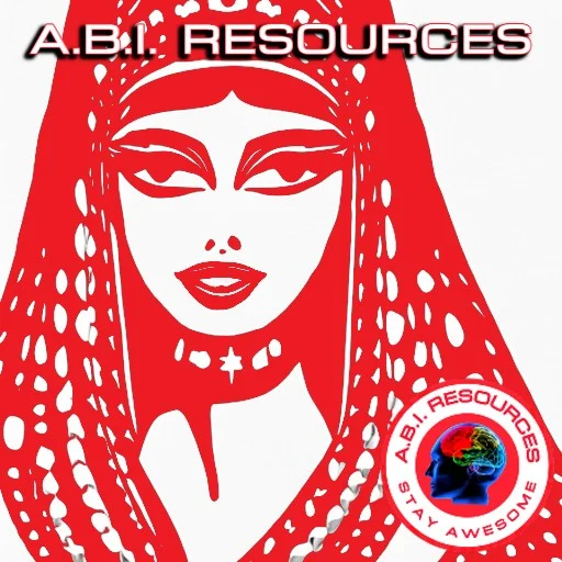 Archived ABI Resources Facebook image associated with "Through the Eyes of a Powerful Woman: ABI Resources' Artistic Vision" Art has been found to have a profound impact o… — 2023-02-21 329b31df