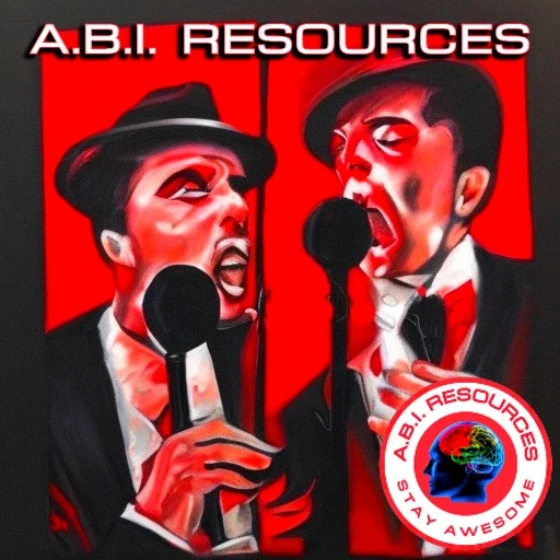 Archived ABI Resources Facebook image associated with "Rewinding to the Fabulous 50s: A Decade of Iconic Cars, Fashion, Music, and Culture!" "This artwork is created by a… — 2023-02-24 28b4eb23