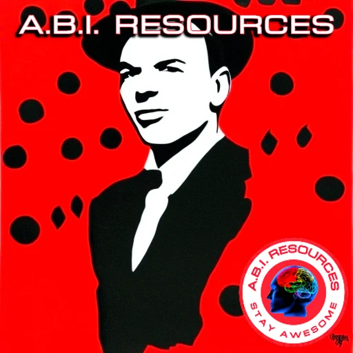 Archived ABI Resources Facebook image associated with "Rewinding to the Fabulous 50s: A Decade of Iconic Cars, Fashion, Music, and Culture!" "This artwork is created by a… — 2023-02-24 28b4eb23