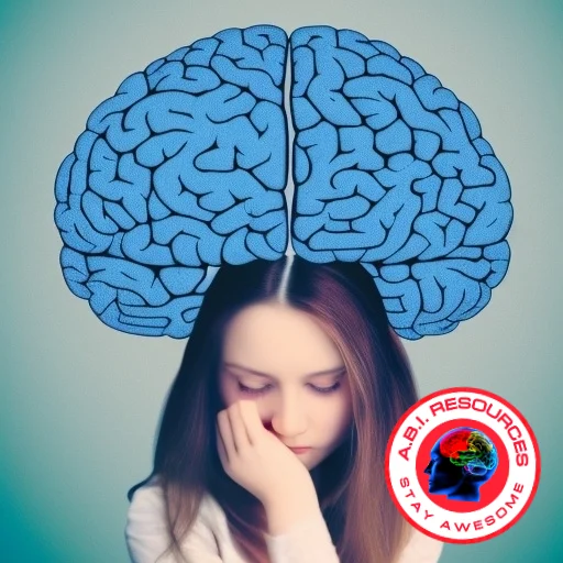 Archived ABI Resources Facebook image associated with ABI RESOURCES CREATIVE ART PROGRAM👍 Absolutely amazing and thought-provoking! Brain Injury Awareness. MFP and ABI Wai… — 2022-11-16 bb771c12
