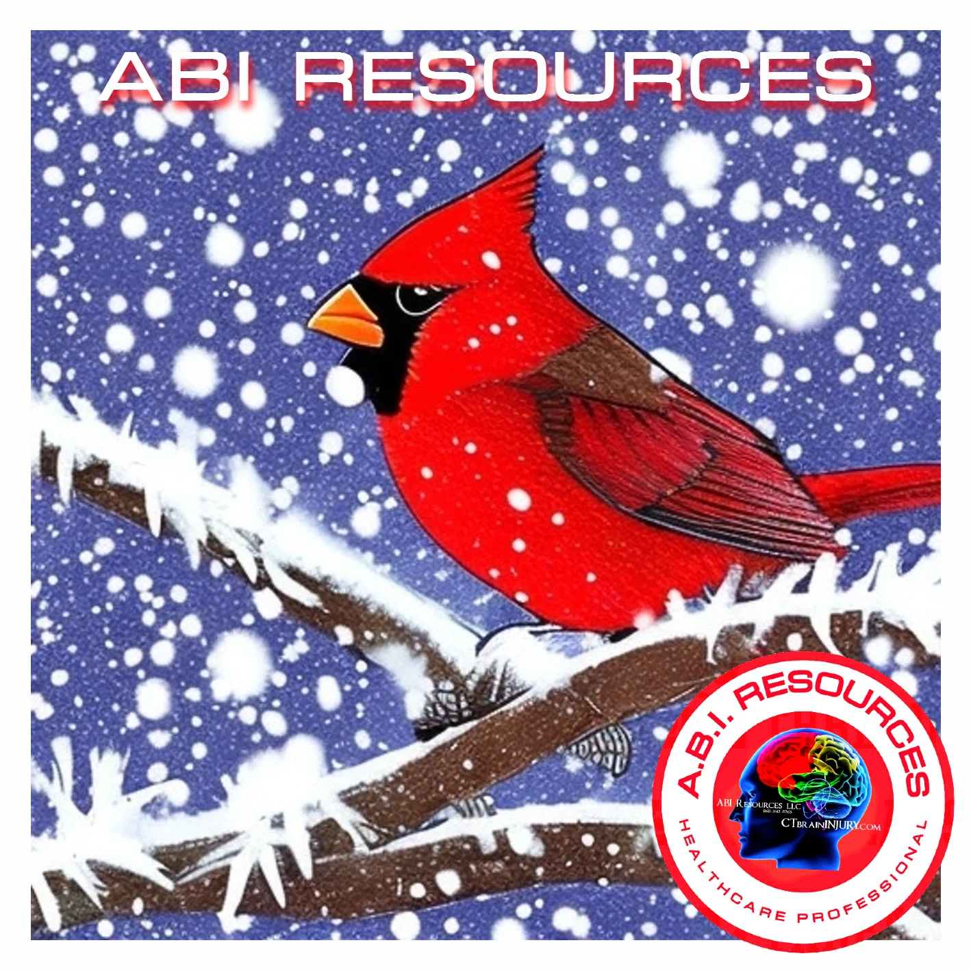 Archived ABI Resources Facebook image associated with ABI Resources Artwork What does it mean when you see a cardinal bird? They say the vibrant red bird is an uplifting,… — 2022-12-23 1be1f6fc