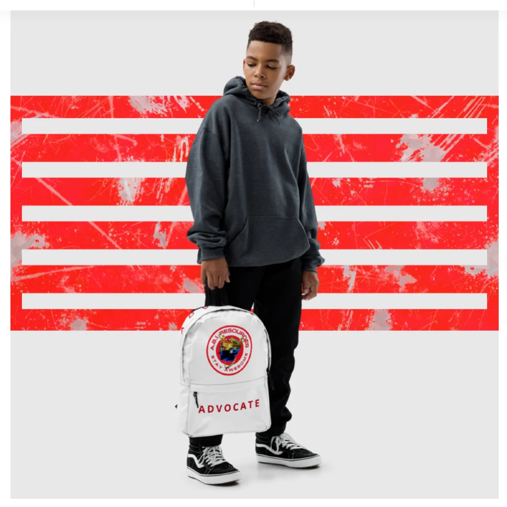 Archived ABI Resources Facebook image associated with "Advocate Streetwear: HypeHop Threads Collection by ABI Resources" is more than just clothing. It is a cultural movem… — 2023-03-07 837c4c85