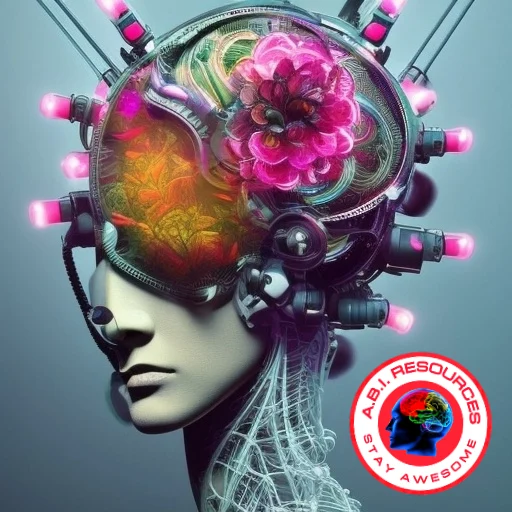 Archived ABI Resources Facebook image associated with ABI RESOURCES CREATIVE ART PROGRAM👍 Absolutely amazing and thought-provoking! Brain Injury Awareness. MFP and ABI Wai… — 2022-11-16 bb771c12