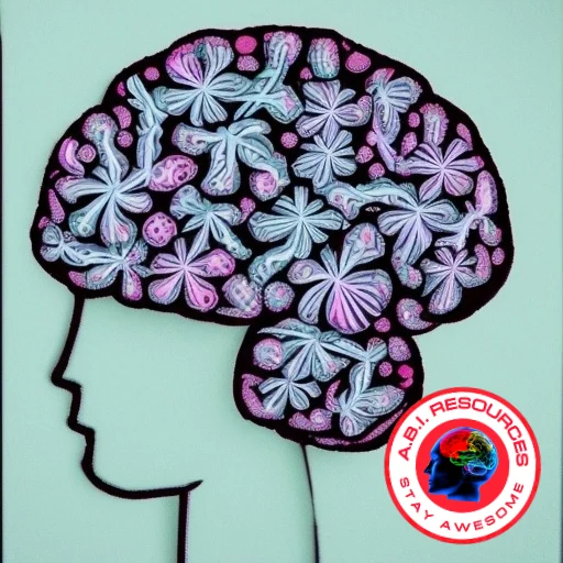Archived ABI Resources Facebook image associated with ABI RESOURCES CREATIVE ART PROGRAM👍 Absolutely amazing and thought-provoking! Brain Injury Awareness. MFP and ABI Wai… — 2022-11-16 bb771c12