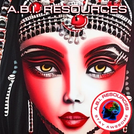 Archived ABI Resources Facebook image associated with "Through the Eyes of a Powerful Woman: ABI Resources' Artistic Vision" Art has been found to have a profound impact o… — 2023-02-21 329b31df