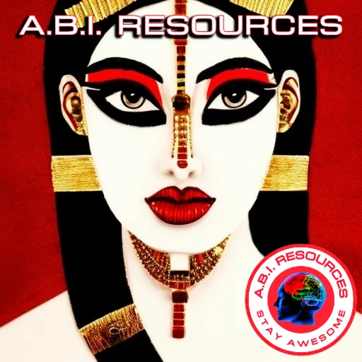 Archived ABI Resources Facebook image associated with "Through the Eyes of a Powerful Woman: ABI Resources' Artistic Vision" Art has been found to have a profound impact o… — 2023-02-21 329b31df