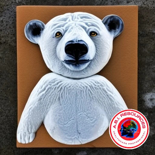 Archived ABI Resources Facebook image associated with ABI RESOURCES Compassionately Caring Art POLAR BEARS 😁 CT MFP and ABI Waiver Program. Connecticut home-based supporte… — 2022-12-11 a2142dc9