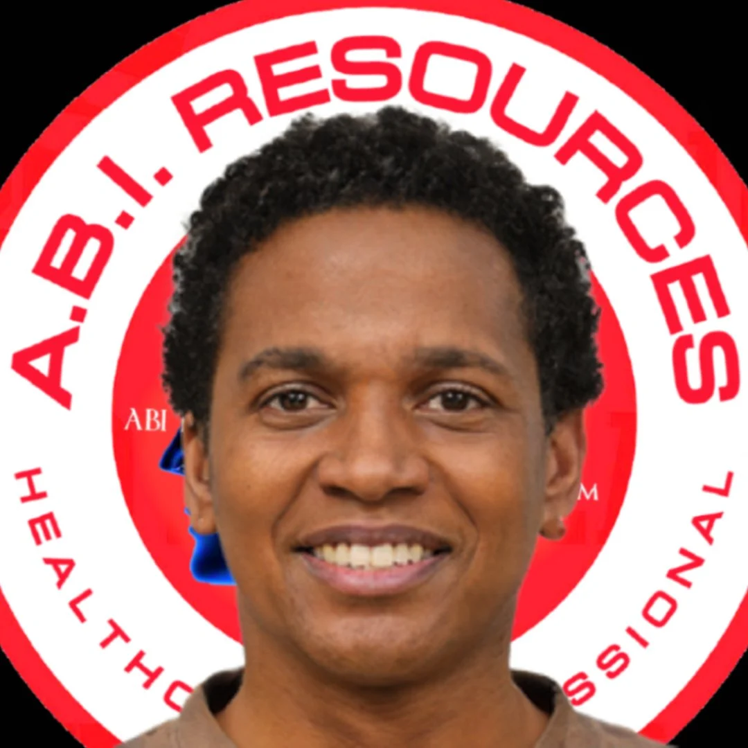 Archived ABI Resources Facebook image associated with 💯❤️ A.B.I. RESOURCES IS HERE FOR YOU. Sharing and Caring with extraordinary people making a positive difference in th…