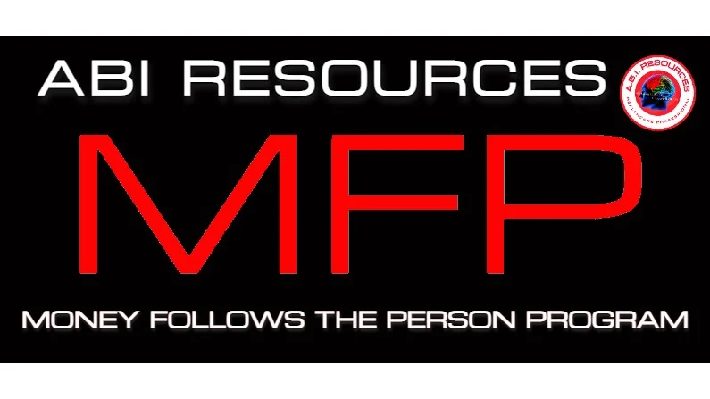 Archived ABI Resources Facebook image associated with The Money Follows the Person (MFP) program represents a vital commitment to ensuring individuals with disabilities ca… — 2024-08-09 2c7eb97d