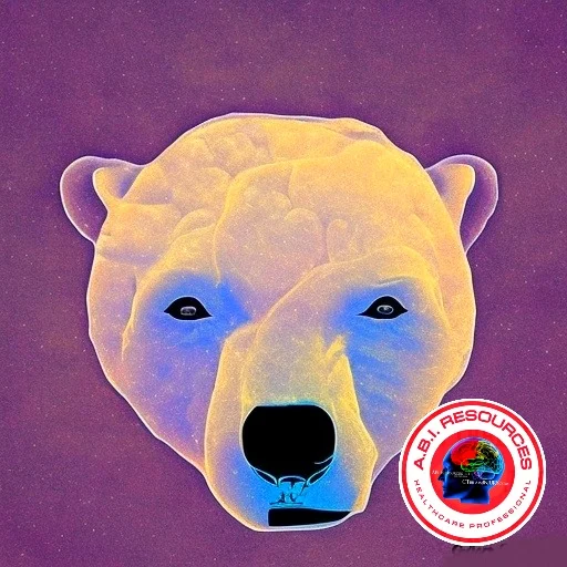 Archived ABI Resources Facebook image associated with ABI RESOURCES Compassionately Caring Art POLAR BEARS 😁 CT MFP and ABI Waiver Program. Connecticut home-based supporte… — 2022-12-11 a2142dc9