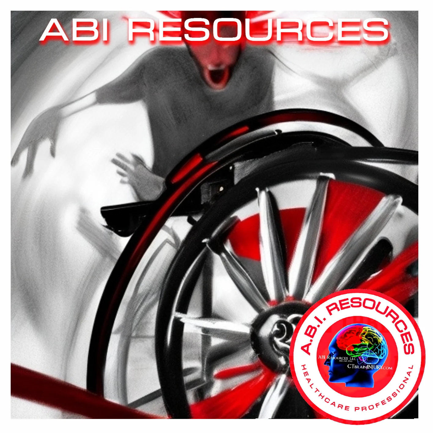 Archived ABI Resources Facebook image associated with WHEELCHAIR CONCEPT ART | ABI RESOURCES CONNECTICUT — 2022-12-25 1fcd8db4
