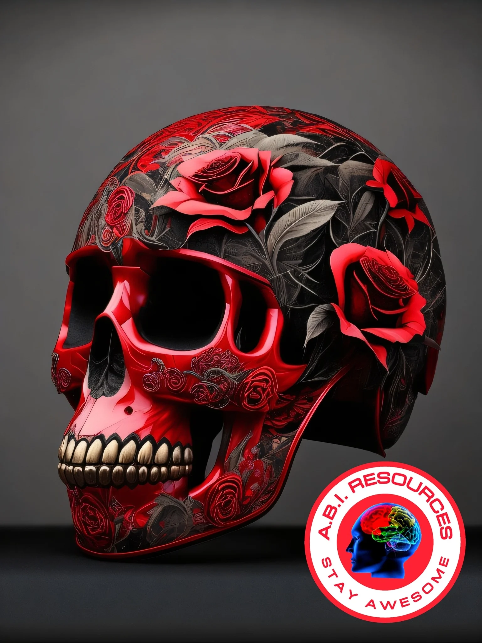 Archived ABI Resources Facebook image associated with Motorcycle Enthusiasts, ABI Resources and TBI Survivors Join Forces for Innovative Helmet Design and Brain Injury Awa… — 2023-03-04 05ce7eb0