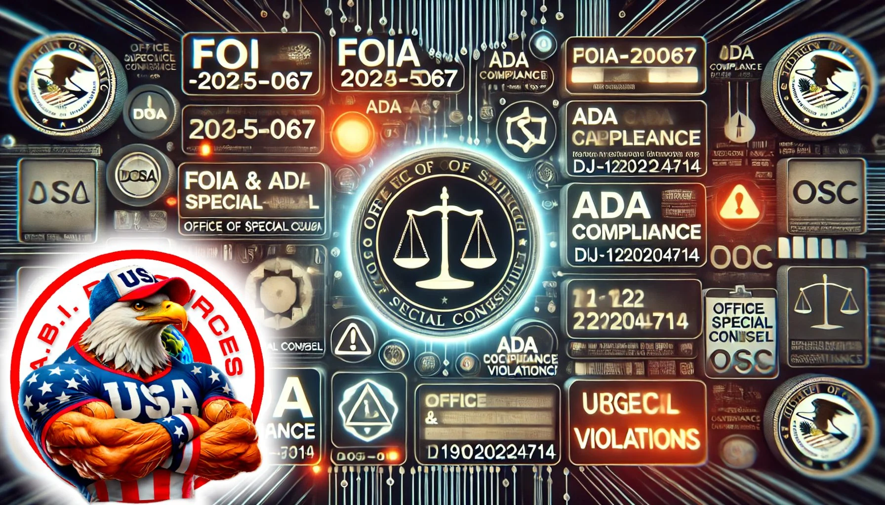 Archived ABI Resources Facebook image associated with ❤🫵 https://x.com/DavidMedeiros 🔥 David Medeiros is Speaking for the Voiceless – Connecticut Deserves Transparency! 🔥…