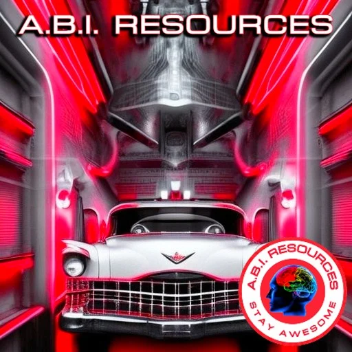Archived ABI Resources Facebook image associated with "Rewinding to the Fabulous 50s: A Decade of Iconic Cars, Fashion, Music, and Culture!" "This artwork is created by a… — 2023-02-24 28b4eb23