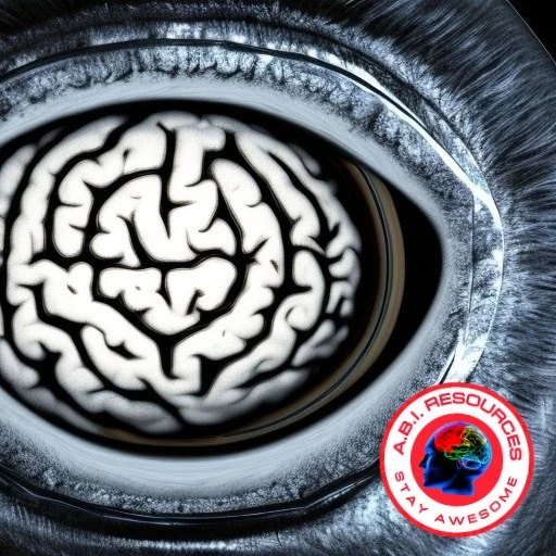 Archived ABI Resources Facebook image associated with ABI RESOURCES CREATIVE ART PROGRAM👍 Absolutely amazing and thought-provoking! Brain Injury Awareness. MFP and ABI Wai… — 2022-11-16 bb771c12