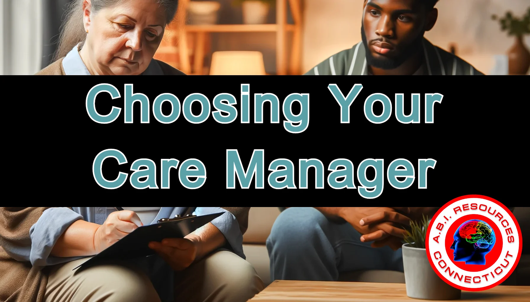 Archived ABI Resources Facebook image associated with ( Choosing Your Care Manager ) Where your life and your choices matter most. ABI Resources is a renowned organization… — 2023-12-06 71b24ddc