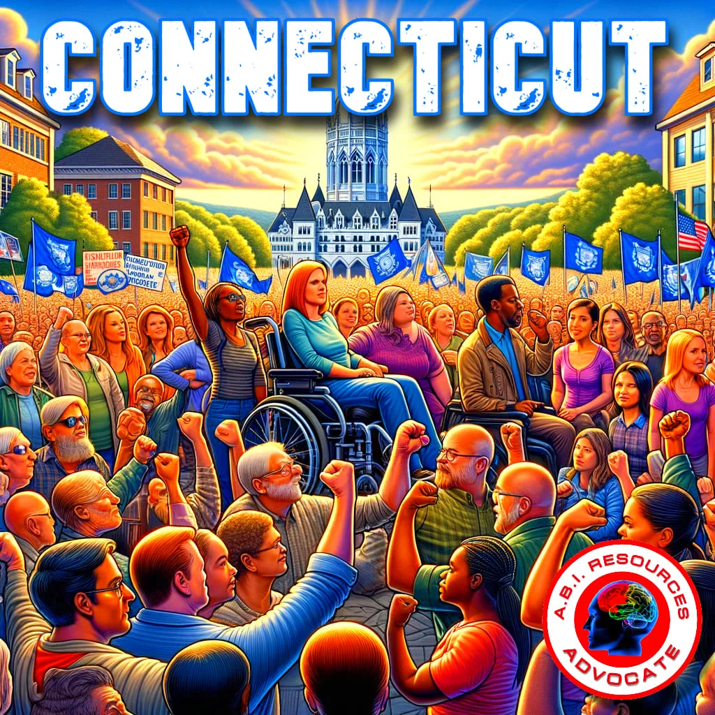 Archived ABI Resources Facebook image associated with Call to Action! Connecticut urgently needs to reform agency housing and service regulations in its federally funded p… — 2023-12-04 4976ee03