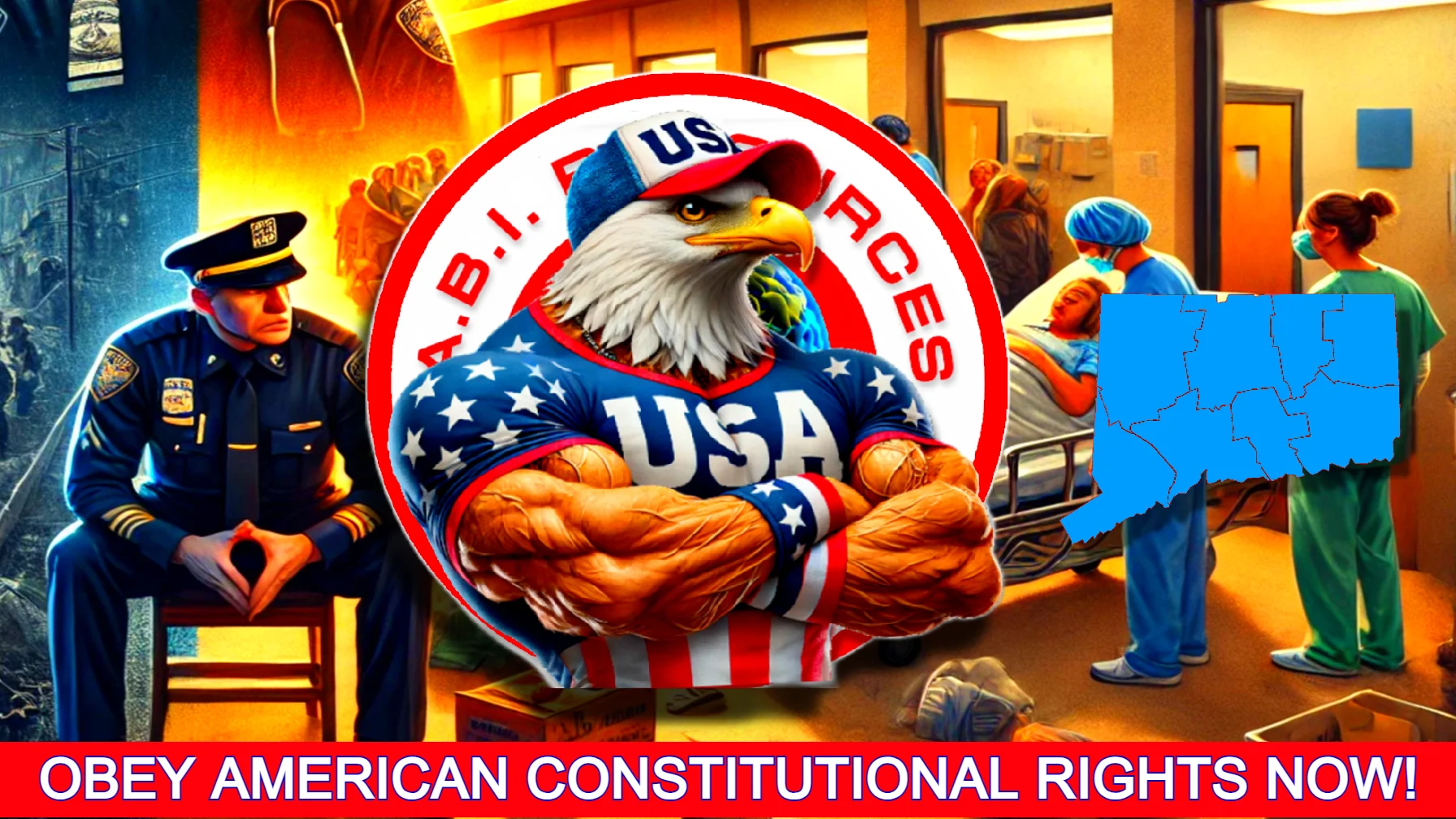 Archived ABI Resources Facebook image associated with ABI Resources added 65 photos and a video.