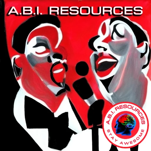 Archived ABI Resources Facebook image associated with "Rewinding to the Fabulous 50s: A Decade of Iconic Cars, Fashion, Music, and Culture!" "This artwork is created by a… — 2023-02-24 28b4eb23