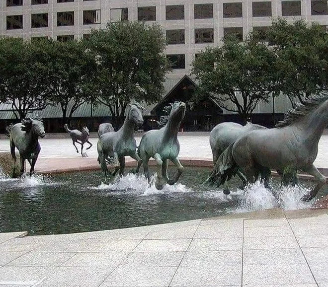 Archived ABI Resources Facebook image associated with Amazing Creative Sculptures 😲