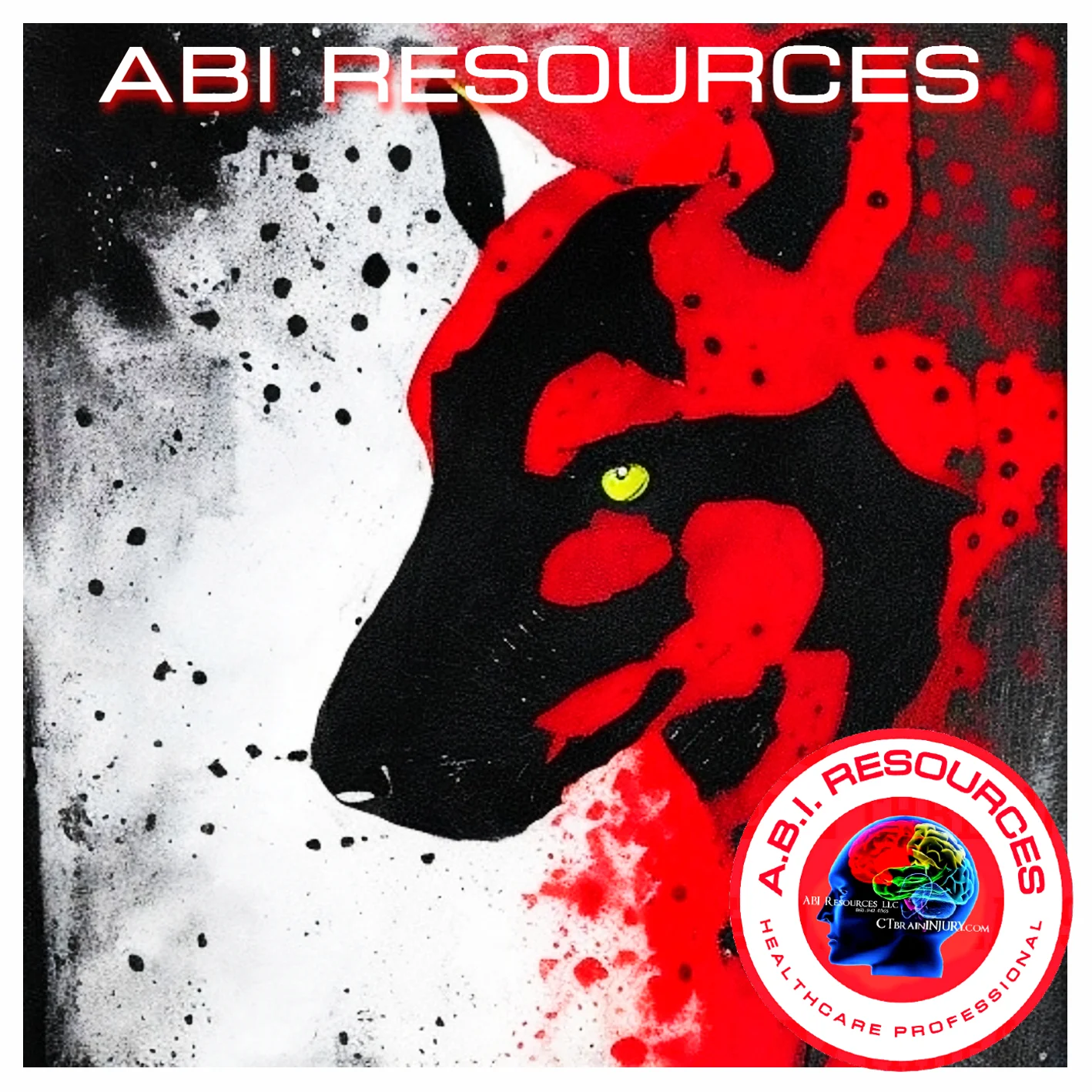 Archived ABI Resources Facebook image associated with ABI RESOURCES ART There is increasing evidence in rehabilitation medicine and the field of neuroscience that art enha… — 2022-12-29 7f1181db