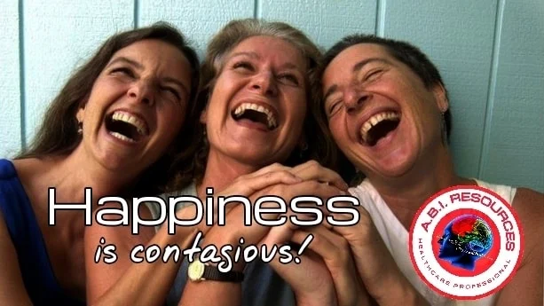 Archived ABI Resources Facebook image associated with Happiness: It Really Is Contagious A new study finds that when one person becomes happy, the effect can spread up to…