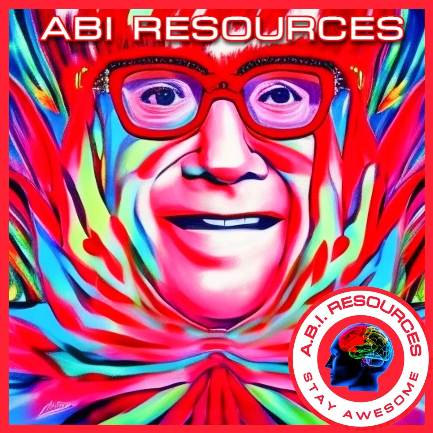 Archived ABI Resources Facebook image associated with ELTON JOHN ABI Resources Artwork Legends of Music Collection. #Elton #EltonJohn #Artistherapy #musictherapy There is… — 2023-01-10 afaa3eee