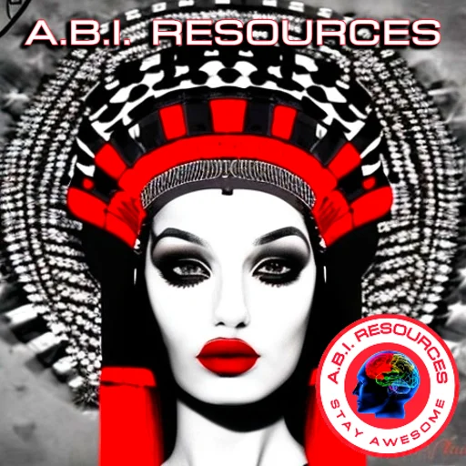 Archived ABI Resources Facebook image associated with "Through the Eyes of a Powerful Woman: ABI Resources' Artistic Vision" Art has been found to have a profound impact o… — 2023-02-21 329b31df