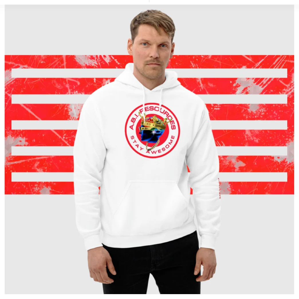 Archived ABI Resources Facebook image associated with "Advocate Streetwear: HypeHop Threads Collection by ABI Resources" is more than just clothing. It is a cultural movem… — 2023-03-07 837c4c85