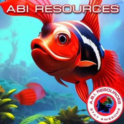 Archived ABI Resources Facebook image associated with TROPICAL WINTER THERAPY 😎 ABI RESOURCES #stroke #tbi #CTBRAININJURY #CTCOMMUNITY #tropical #arttherapy #art Connectic…