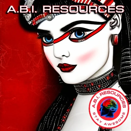 Archived ABI Resources Facebook image associated with "Through the Eyes of a Powerful Woman: ABI Resources' Artistic Vision" Art has been found to have a profound impact o… — 2023-02-21 329b31df