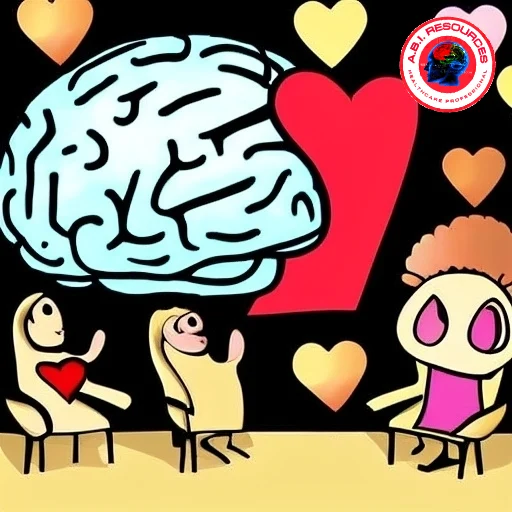 Archived ABI Resources Facebook image associated with TBI AWARENESS ABI RESOURCES CREATIVE ART PROGRAM👍 Absolutely amazing and thought-provoking! Brain Injury Awareness. M… — 2022-09-26 6f6c321b
