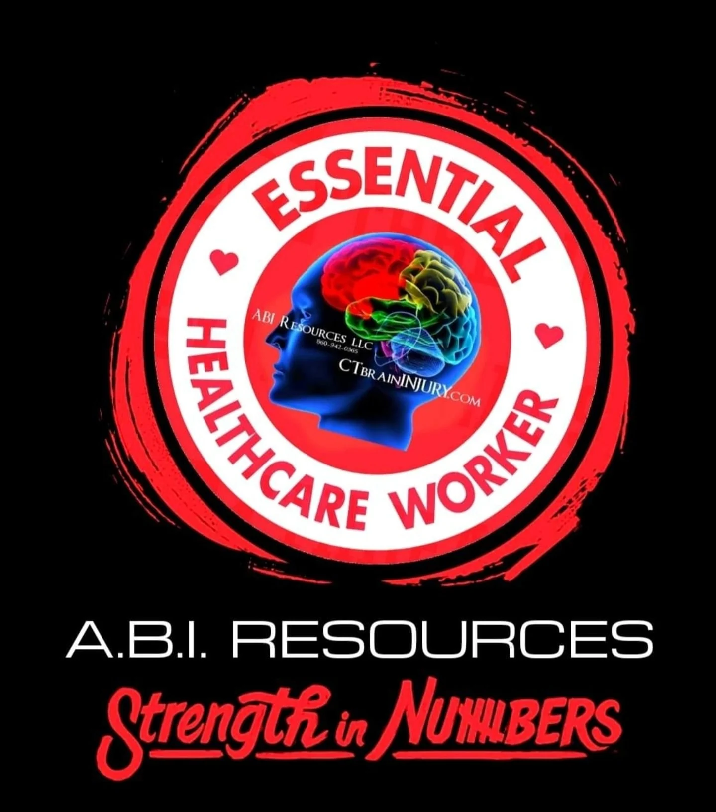 Archived ABI Resources Facebook image associated with 💯 ❤️ A.B.I. RESOURCES IS HERE FOR YOU. Sharing and Caring with extraordinary people making a positive difference in t… — 2022-09-12 446215d3