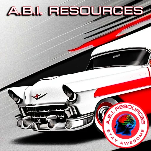 Archived ABI Resources Facebook image associated with "Rewinding to the Fabulous 50s: A Decade of Iconic Cars, Fashion, Music, and Culture!" "This artwork is created by a… — 2023-02-24 28b4eb23